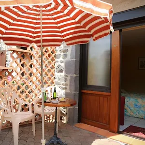 Hotel De La Providence