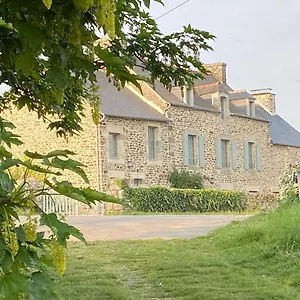 Bed & Breakfast Les Jardins De La Matz Plouer-sur-Rance