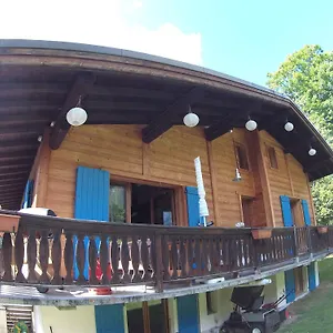 Les Frenes Chamonix Mont Blanc