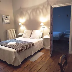 Bed & Breakfast Les Angelots Condom