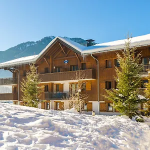 Lagrange Les Fermes De *** Samoens