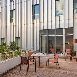 Hotel Okko Centre Lille