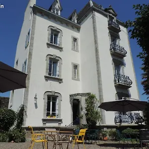 Bed & Breakfast Maison Castel Braz Pont-Aven