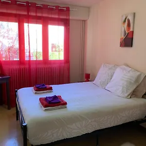 Bed & Breakfast Cecilia Lourdes
