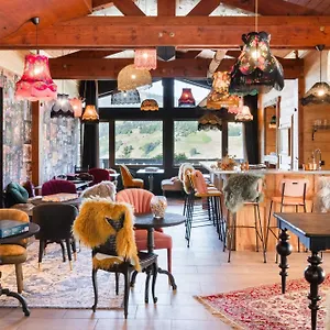 Hotel Mamie
