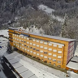 Le Fontenay ** Plateau d'Assy