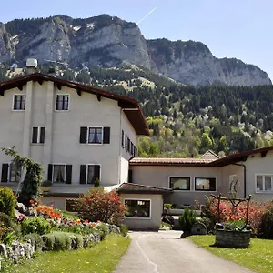 Bon-sejour ** Thollon-les-Memises