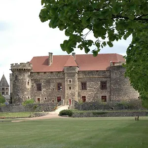 Château Royal De Saturnin - Les Collectionneurs Maison d'hôtes