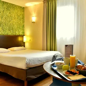 Hotel Chambery