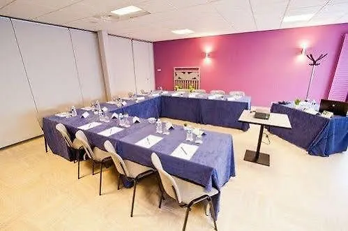 The Originals City, Hotel Eclipse, Lyon Est Decines-Charpieu